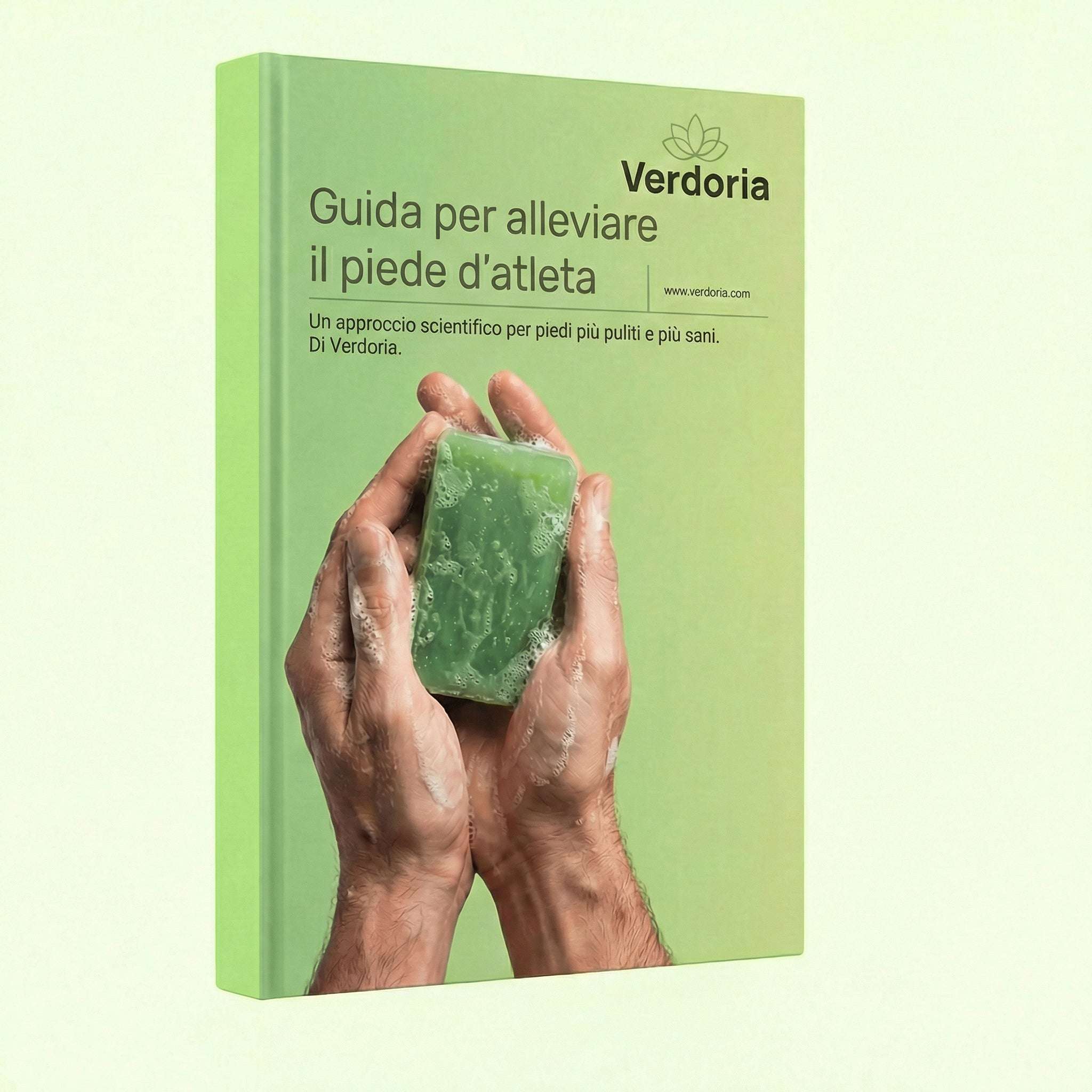 E - book – Guida anti - micosi - VERDORIA