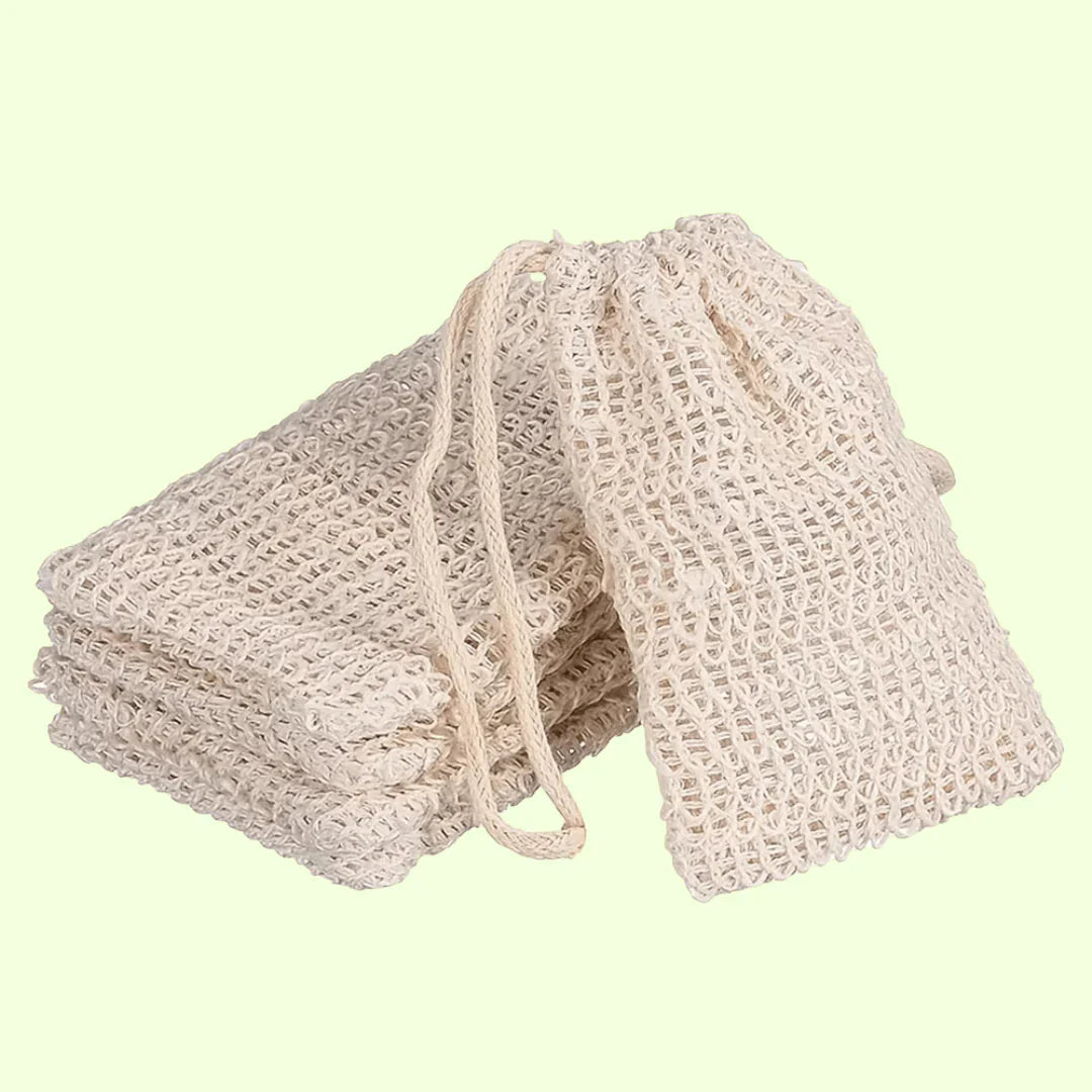 Sacchetto Sapone Premium - VERDORIA